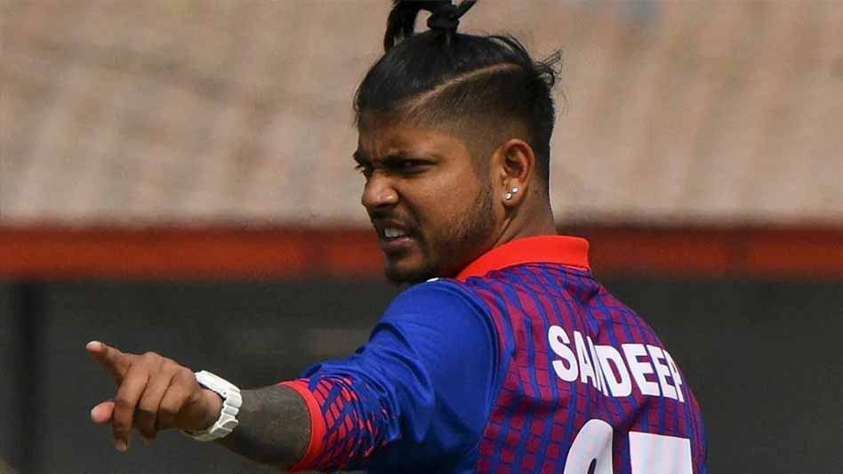 रेप केस में बरी हुआ Sandeep Lamichhane, अब वर्ल्ड कप में मचाएगा धमाल… मिल गया वीजा रेप केस में बरी हुआ Sandeep Lamichhane, अब वर्ल्ड कप में मचाएगा धमाल… मिल गया वीजा