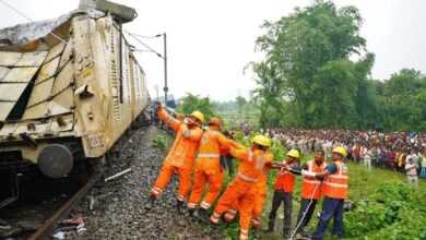 कंचनजंघा दुर्घटना: ट्रेन चालक संघों ने दावा किया कि मालगाड़ी के चालक की कोई गलती नहीं थी