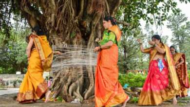 6 जून को वट सावित्री व्रत, जानें सही तारीख और शुभ मुहूर्त