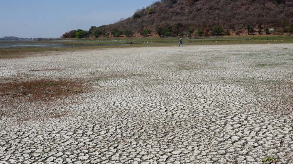 भोपाल में हो जाएगी पानी की कमी? अपर लेक का जलस्तर लगातार हो रहा कम