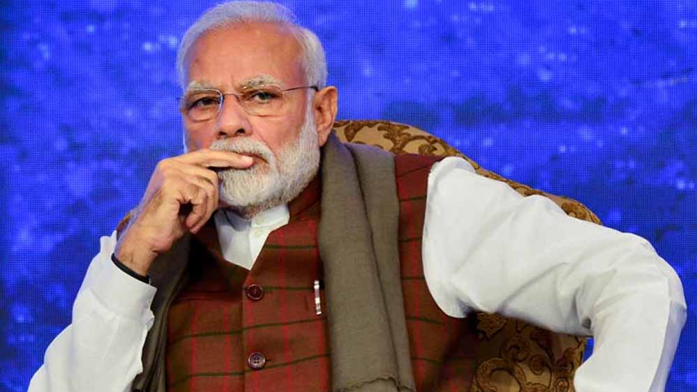 2024 में नहीं चला मोदी मैजिक, कांग्रेस मुक्त भारत का मोदी का सपना अधूरा रह गया