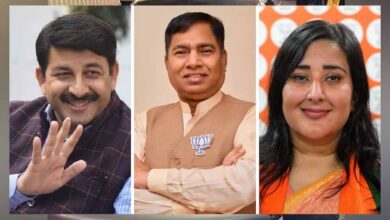 BJP का दिल्ली में फिर सातों सीटों पर कब्जा, सबसे बड़ी जीत चंदोलिया की… जानें- क्या बना रिकॉर्ड