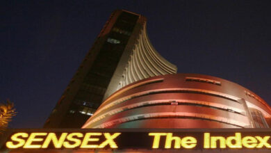 आज दिख रही बहार, बाजार खुलते ही Sensex ने लगाई 600 अंक की छलांग