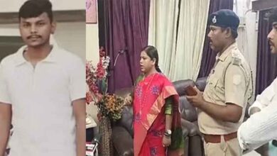 बिहार में राजद नेत्री बीमा भारती के आवास पर पुलिस की रेड, पूछा- क्या मैं आतंकवादी हूं