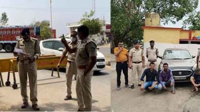 छत्तीसगढ़-गौरेला पुलिस के हाथ चढ़ा शराब तस्कर सरगना, दो साथी भी आए शिकंजे में