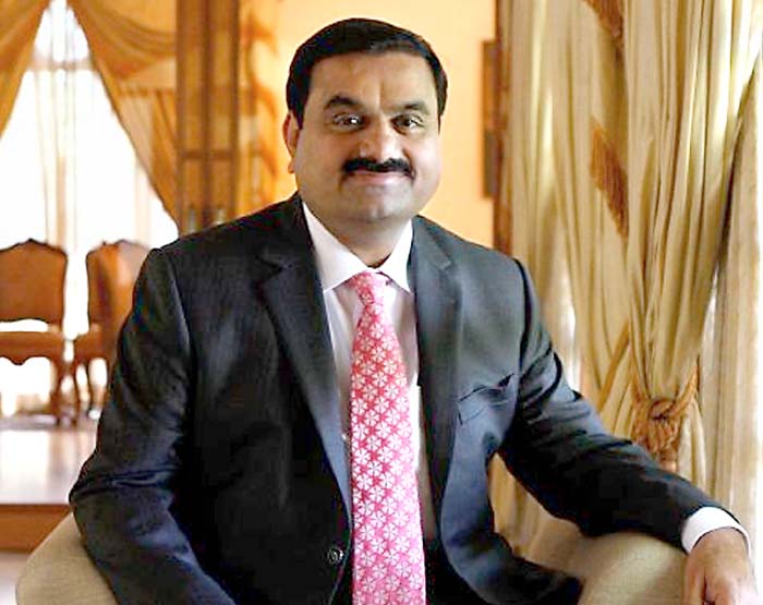 Gautam Adani का डिफेंस सेक्टर में बढ़ेगा दबदबा… UAE की कंपनी से बिग डील, बनाएंगे ड्रोन और मिसाइल