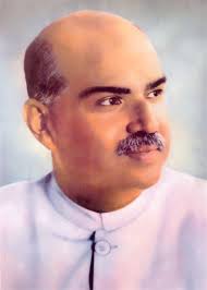 मुख्यमंत्री ने डॉ.श्यामा प्रसाद मुखर्जी की पुण्यतिथि पर उन्हें दी श्रद्धांजलि मुख्यमंत्री ने डॉ.श्यामा प्रसाद मुखर्जी की पुण्यतिथि पर उन्हें दी श्रद्धांजलि