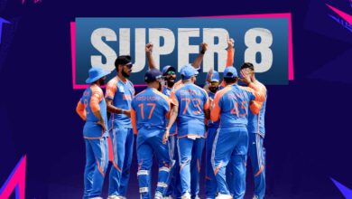 T20 World Cup 2024: सुपर 8 ग्रुप में होंगी ये टीमें, यहां देखें इंडिया का पूरा शेड्यूल