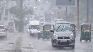 मॉनसून का इंतजार कर रहे उत्तर प्रदेश समेत कई राज्यों के लोगों के लिए जल्द ही खुशखबरी, तेजी से आगे बढ़ा मॉनसून