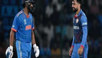 IND vs AFG हेड टू हेड, आईसीसी टी20 वर्ल्ड कप सुुपर-8 में आज टीम इंडिया का मुकाबला अफगानिस्तान से होना है