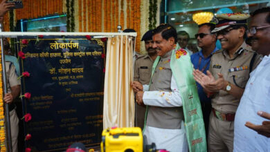 मुख्यमंत्री डॉ. यादव ने उज्जैन में इंडियन कॉफी हाउस का शुभारंभ किया