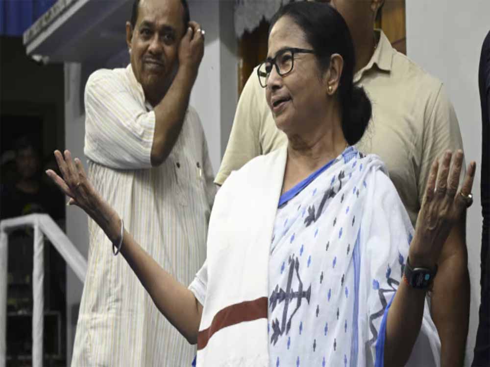 स्पीकर का कैंडिडेट उतारते ही विपक्ष को झटका, TMC बोली- एकतरफा फैसला ले लिया