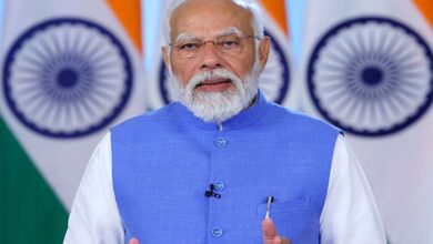 प्रधानमंत्री नरेंद्र मोदी आगामी  20-21 जून को जम्मू-कश्मीर का दौरा करेंगे