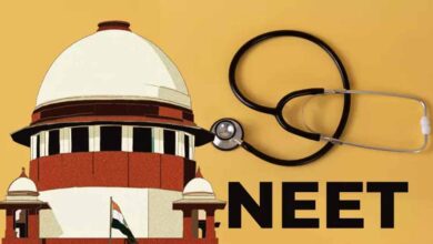 NEET में फ्रॉड वाला कोई डॉक्टर बना तो क्या होगा; NTA पर फिर भड़का SC,अगली सुनवाई 8 जुलाई को