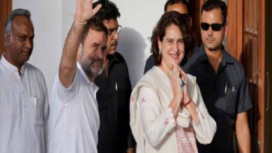 राहुल की फिर प्रेस कॉन्फ्रेंस- नतीजों के बाद कांग्रेस में उत्साह, 8 जून को रणनीति के लिए बुलाई CWC बैठक