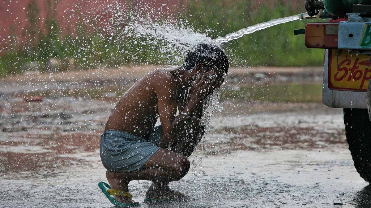 हिमाचल के इस शहर में बीकानेर से भी ज्यादा तापमान, देखें सबसे गर्म शहरों की लिस्ट