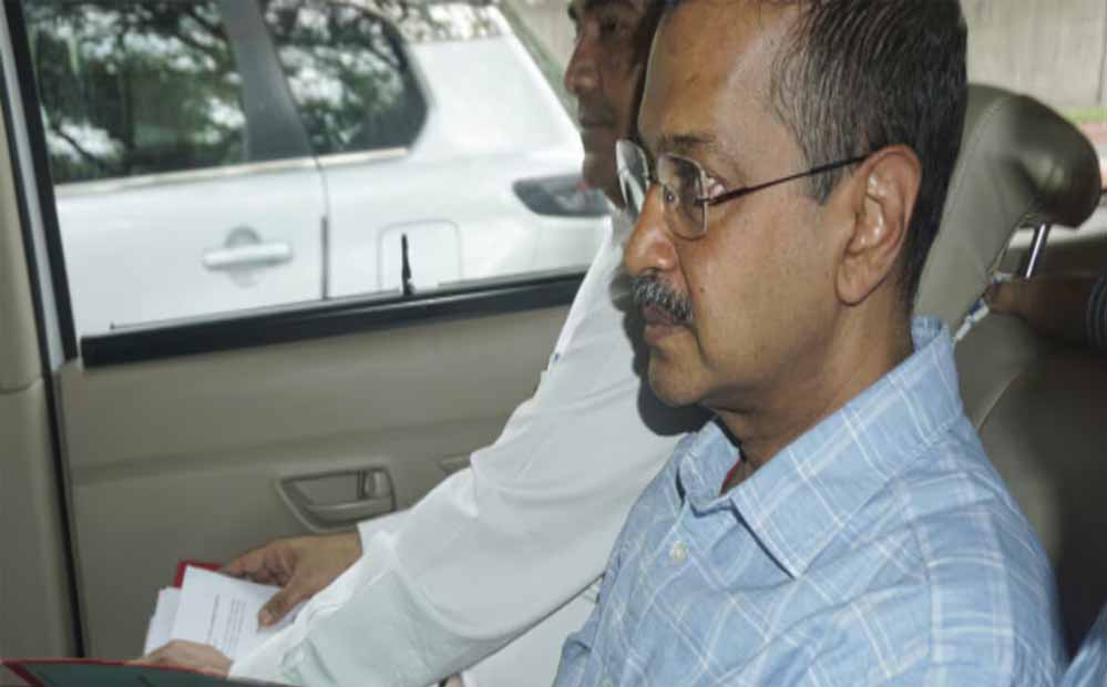 केजरीवाल को झटका, 15 जुलाई तक जेल में ही रहेंगे; HC ने टाली सुनवाई