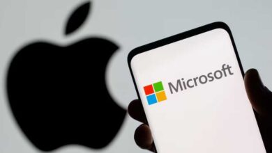 Microsoft ने चीन में लगाई Android फोन्स पर रोक? iPhone पर होगा काम