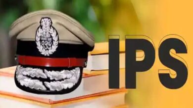 योगी सरकार ने यूपी पुलिस में किया फेरबदल,10 IPS अधिकारियों का ट्रांसफर