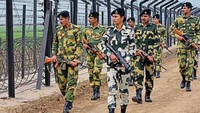 BSF में 12वीं पास के लिए भी निकली भर्ती, ₹1.42 लाख तक सैलरी