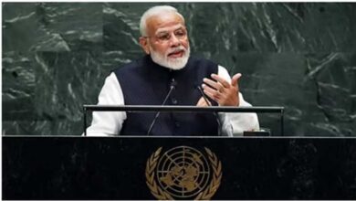 सितंबर में पीएम मोदी संयुक्त राष्ट्र महासभा की बैठक को करेंगे संबोधित