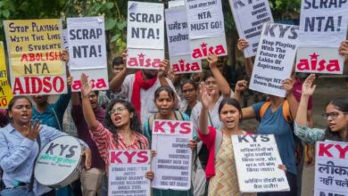 NEET पेपर लीक गिरोह के सॉल्वर्स कनेक्शन तक पहुंची CBI, हिरासत में पटना AIIMS के 3 डॉक्टर