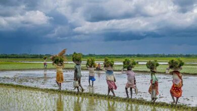 तेलंगाना के 70 लाख किसानों की ऋण माफी, सरकार ने 7000 करोड़ रुपये बैंकों को दिया