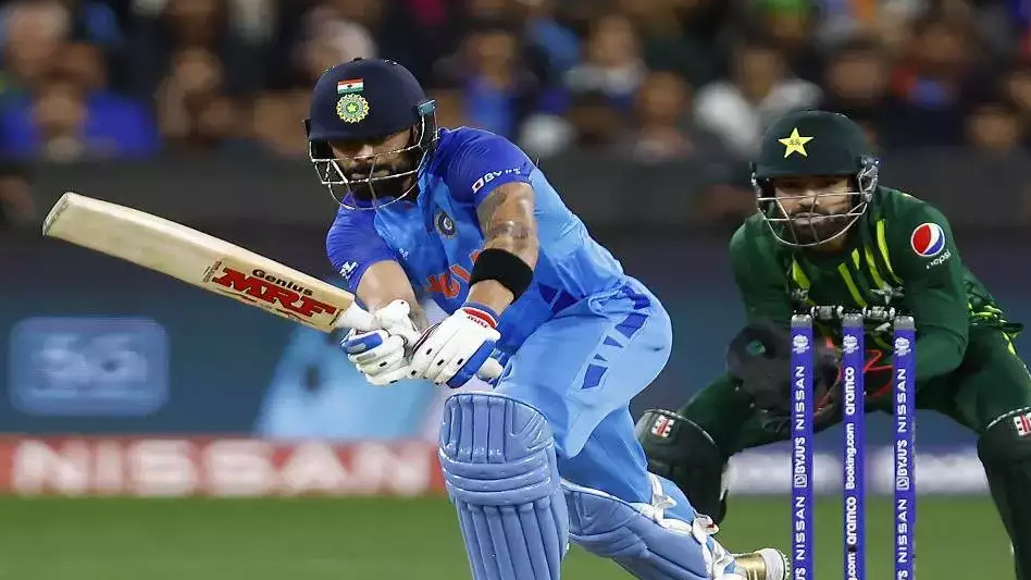 ICC मीटिंग में चैम्पियंस ट्रॉफी को लेकर BCCI से नहीं हुई कोई बात ICC मीटिंग में चैम्पियंस ट्रॉफी को लेकर BCCI से नहीं हुई कोई बात
