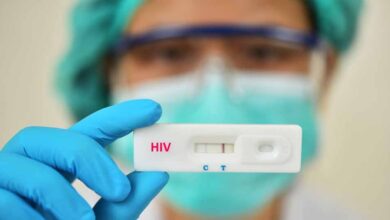 महराजगंज में एक महीने में 14 और HIV पॉजिटिव मिले, जिले में 2,360 हुए मरीज