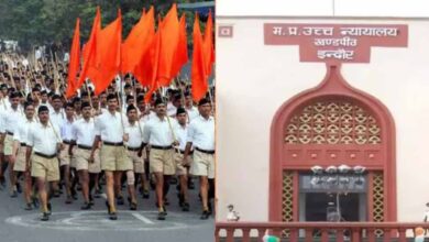 ‘केंद्र सरकार को गलती का एहसास होने में पांच दशक लग गए’, RSS पर लगा बैन हटने पर बोले HC के जज