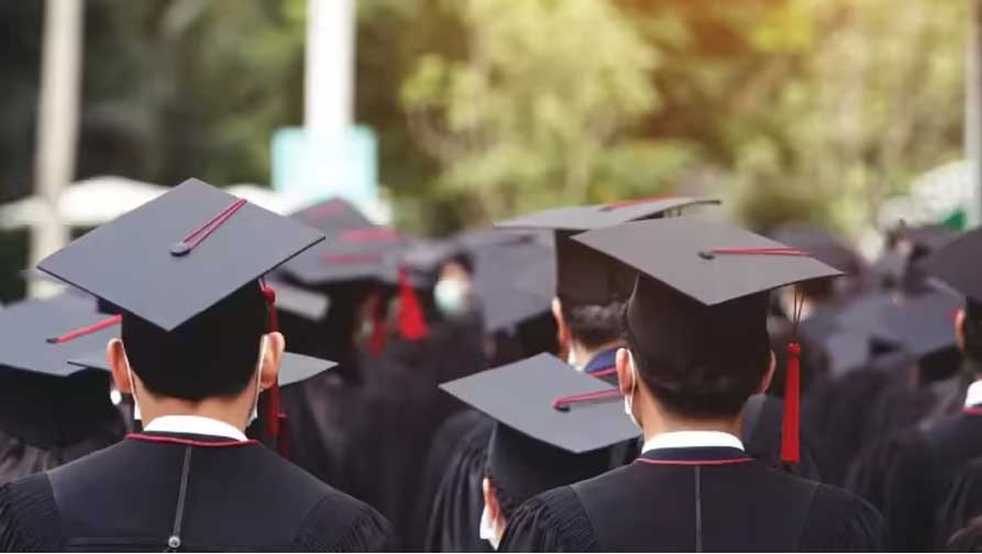 पिछले 5 साल के दौरान विदेश में 600 से ज्यादा भारतीय छात्रों की मौत पिछले 5 साल के दौरान विदेश में 600 से ज्यादा भारतीय छात्रों की मौत