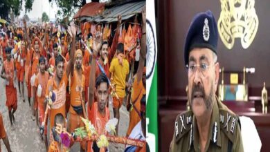 यूपी पुलिस कांवड़ यात्रा सकुशल कराने के लिए प्रतिबद्ध : डीजीपी प्रशांत कुमार