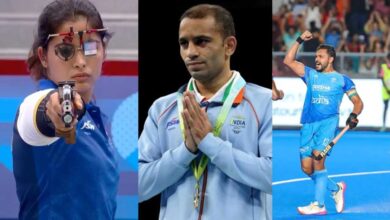 Paris Olympics में आज मनु भाकर से फिर मेडल की उम्मीद… जानिए पेरिस ओलंपिक में भारतीय शेड्यूल