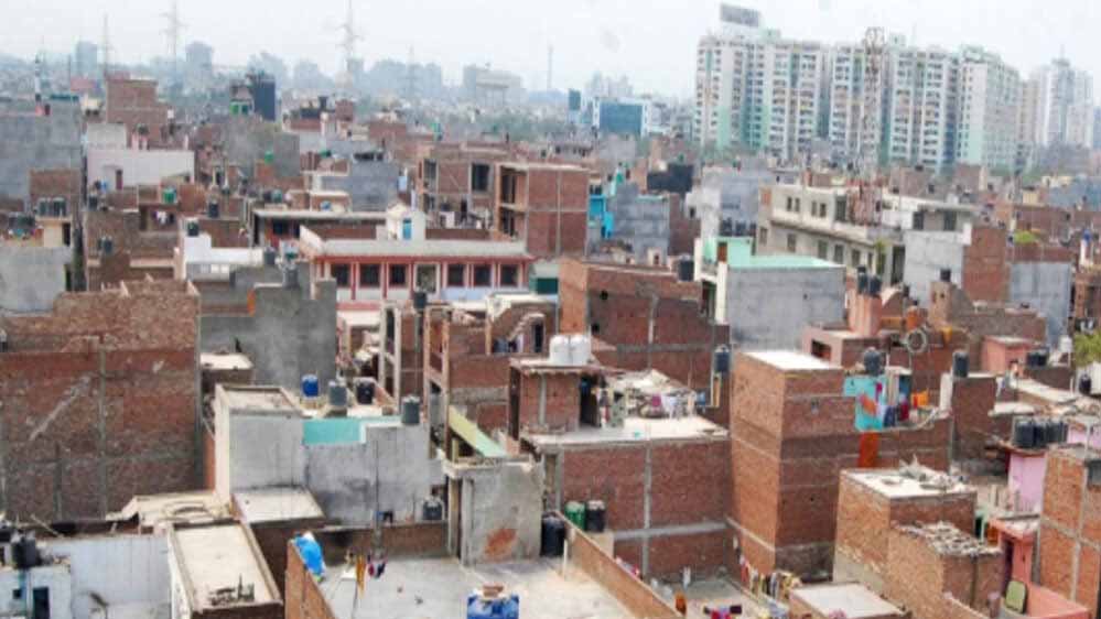 200 मकानों पर बुलडोजर चलाने का आदेश, 2600 पर खतरा; NCR में बड़ा ऐक्शन 200 मकानों पर बुलडोजर चलाने का आदेश, 2600 पर खतरा; NCR में बड़ा ऐक्शन