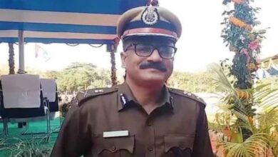 झारखंड के नए DGP बने अनुराग गुप्ता, पदभार संभालते ही बताई चार प्राथमिकताएं