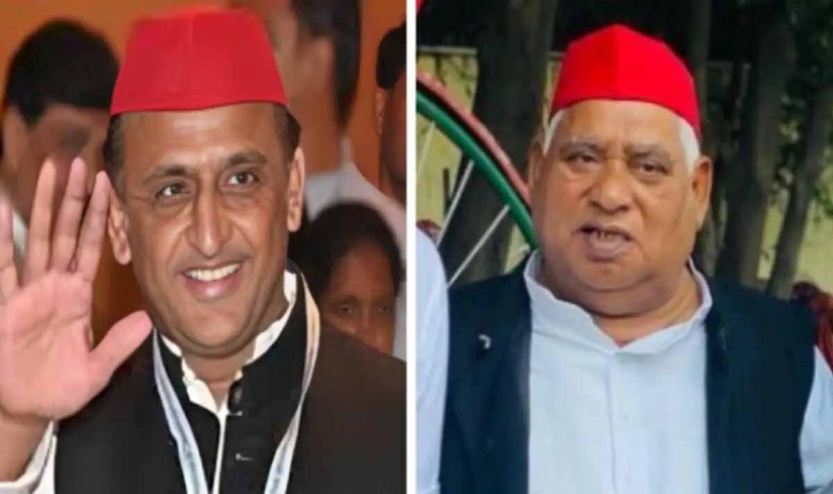 अयोध्या के सांसद अवधेश पर अखिलेश लगाएंगे दांव अयोध्या के सांसद अवधेश पर अखिलेश लगाएंगे दांव