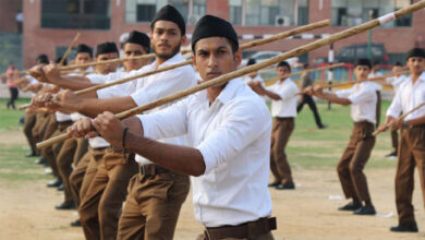 RSS की चार दिवसीय आंतरिक बैठक कल से इंदौर में, अलग-अलग मुद्दों पर होगा मंथन