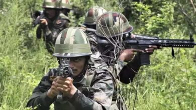 चीन सीमा के पास ही भारतीय सेना करेगी युद्धाभ्यास, कई देश होंगे शामिल