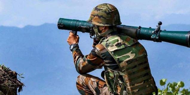 रिपोर्ट – आईएसआई अमरनाथ यात्रा के दौरान किसी बड़े हमले की साजिश रच रही है रिपोर्ट – आईएसआई अमरनाथ यात्रा के दौरान किसी बड़े हमले की साजिश रच रही है