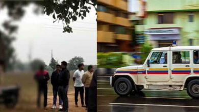 छत्तीसगढ़-कोरबा में ड्राइवर ने पेड़ पर फांसी लगा कर दी जान, एक सप्ताह से था घर से लापता