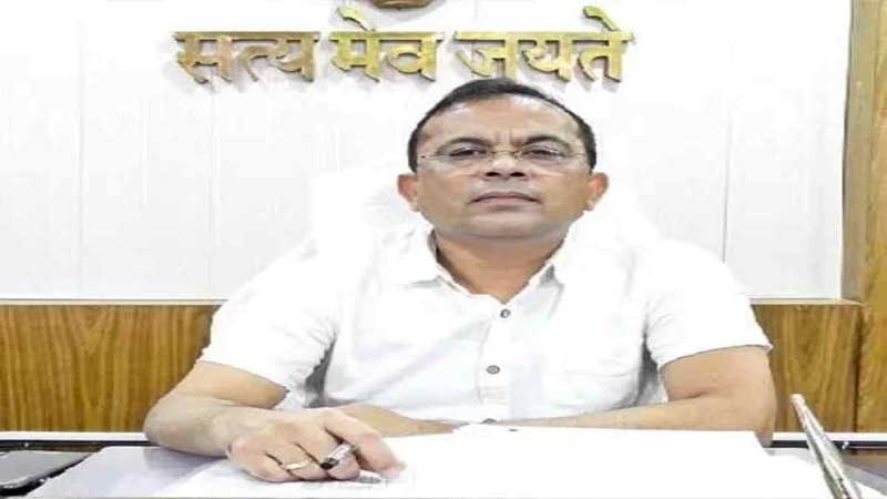 बोडला विकासखंड में तीन ग्रामीणों की मृत्यु का कारण दूषित जल पीने या डायरिया नहीं: रिपोर्ट बोडला विकासखंड में तीन ग्रामीणों की मृत्यु का कारण दूषित जल पीने या डायरिया नहीं: रिपोर्ट