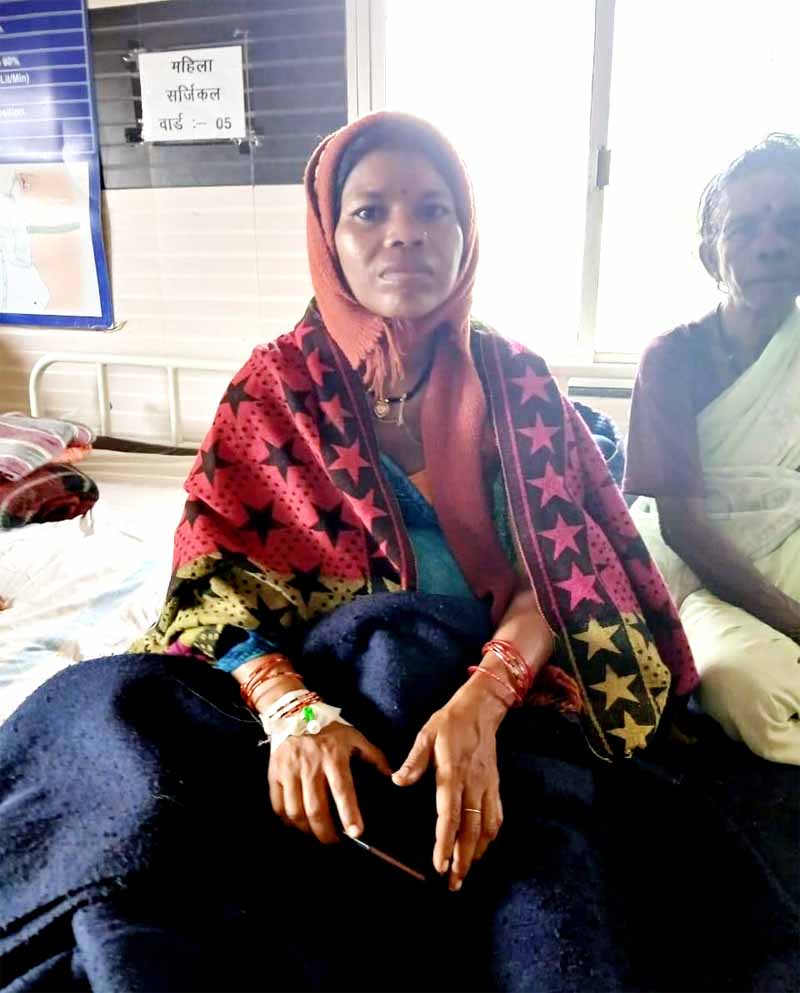 जागरूक नागरिक और कर्मठ चिकित्सक मध्यप्रदेश का गौरव हैं: उप-मुख्यमंत्री श्री शुक्ल जागरूक नागरिक और कर्मठ चिकित्सक मध्यप्रदेश का गौरव हैं: उप-मुख्यमंत्री श्री शुक्ल