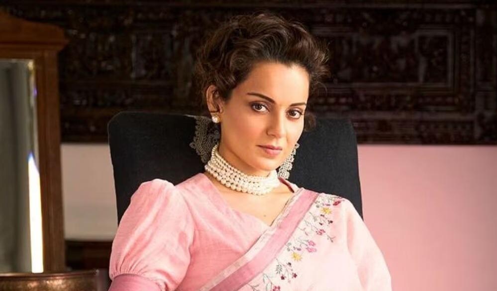 नेता राजनीति नहीं करेगा तो गोलगप्पे बेचेगा? कंगना का शंकराचार्य पर तंज नेता राजनीति नहीं करेगा तो गोलगप्पे बेचेगा? कंगना का शंकराचार्य पर तंज