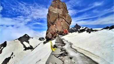 उत्तर भारत की सबसे कठिनतम धार्मिक यात्राओं में शुमार श्रीखंड महादेव यात्रा का आधिकारिक तौर पर हुआ आगाज