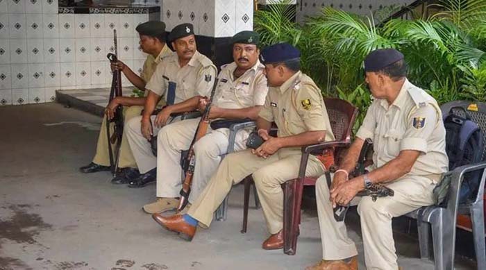 मुरैना में पुलिस की सुरक्षा के बीच हुई शादी की हर रस्‍म, जाने क्या है मामला