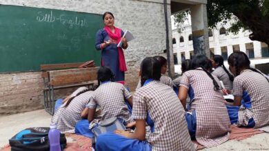 विकसित भारत की ओर कदमताल करता मध्यप्रदेश