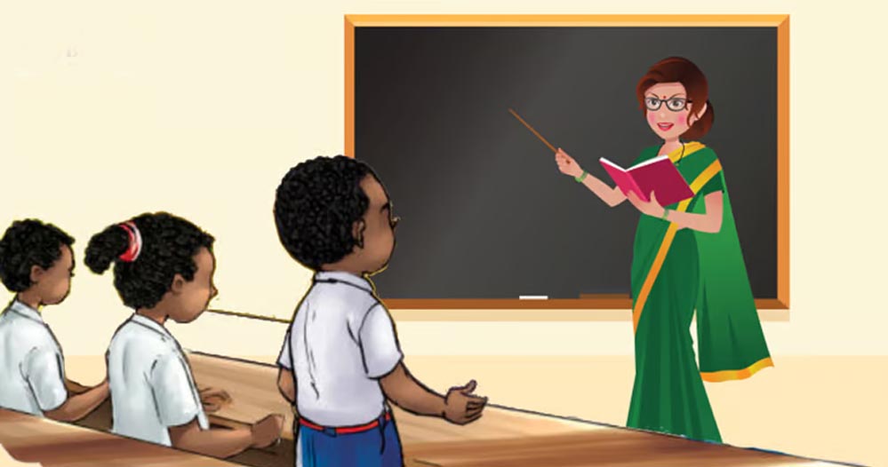 गुजरात में 24700 शिक्षकों की भर्ती जल्द होगी शुरू, 13 साल पहले TET पास वाले भी कर सकेंगे आवेदन गुजरात में 24700 शिक्षकों की भर्ती जल्द होगी शुरू, 13 साल पहले TET पास वाले भी कर सकेंगे आवेदन