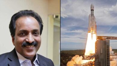 ISRO चीफ एस सोमनाथ ने दी खुशखबरी, चंद्रयान-3 पूरी तरह नहीं हुआ बंद, काम कर रहा यह हिस्सा