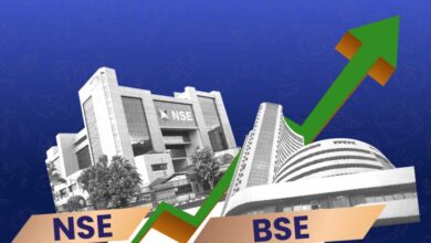 आज बाजार खुलते ही निवेशकों 4 लाख करोड़ की कमाई, Sensex-Nifty में गजब तेजी… ये 5 शेयर टॉप गेनर!