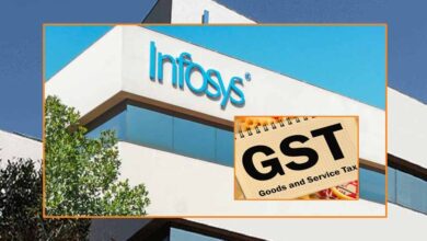 GST ने Infosys को 32 हजार करोड़ रुपये का दिया नोटिस, समझिए क्या है पूरा मामला